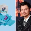 Harry Styles' Pleasing Brand Collaborates with Loop Earplugs for Live Music Experience