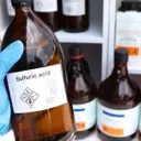 Unforeseen Surge in Sulfuric Acid Prices Signals Global Economic Shift