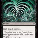 Elliot Lang's Distinctive Art Reshapes Magic: The Gathering's Visual Identity