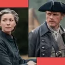 A Look Back at the 'Outlander' Cast: Then and Now