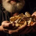 Gold Royalty Corp's Stock Target Revised Upward Following Strong Q1 Performance