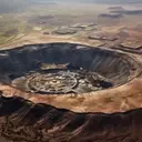 Denison Mines Uncovers Promising Uranium Deposits Near Cigar Lake
