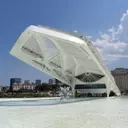 Rio de Janeiro: A Global Cinema Powerhouse