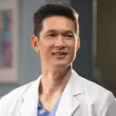 Harry Shum Jr. Reflects on Dr. Kwan's Uncertain Future in 'Grey's Anatomy' Finale