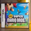 Celebrating 20 Years of New Super Mario Bros. on Nintendo DS