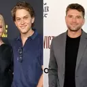 Witherspoon and Phillippe Celebrate Son's Graduation