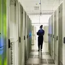 The Discrepancy in Job Creation by AI Data Centers