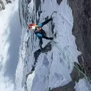 Nouvelle Conqu￪te Alpinistique : "Laktosefrei" au Wei￟zint