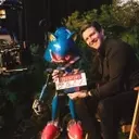 Sonic the Hedgehog 4 Movie Concludes Filming
