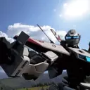 Exploring Japanese Culture Through 'Forza Horizon 6's' Giant Robot Race