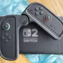 Dbrand's Joy-Lock Controller Holder: A Mid-Tier Solution for Switch 2 Gamers