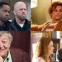 Network TV's Scripted Renaissance: A Resurgence in 2026-27 Season