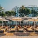 Hotel Martinez: The Perfect Setting for "The White Lotus" Season 4