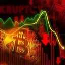 Cryptocurrency Market Experiences Significant Downturn with Soaring Liquidations