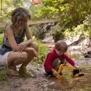 The Art of Intentional Underparenting: Fostering Independent and Resilient Children