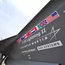 Lockheed Martin Achieves Key Integration Milestone in Aerospace and Defense