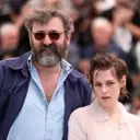Kristen Stewart's 'Full Phil' Receives Enthusiastic Cannes Ovation Despite Mixed Reviews