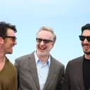 Gray Addresses Johansson's Cannes Call Snub for 'Paper Tiger' Premiere