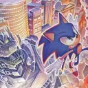 Sonic and Godzilla's Epic Crossover: A Clash of Worlds in IDW Comics