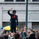 Michael Jackson Biopic Dominates Korean Box Office