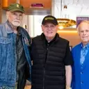 Celebrating Six Decades of The Beach Boys' 'Pet Sounds': A Retrospective with Mike Love, Al Jardine, and Bruce Johnston
