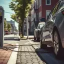 Beam Global's Innovative Hybrid Renewable Energy Patent Extends Beyond EV Charging