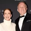 Julianne Moore's Feminist Call at Kering's Women in Motion Event