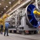GE Vernova Exceeds Expectations in Q1, Boosts 2026 Projections