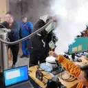 Overclockers Achieve Record 9.2 GHz on Intel 14900KF, Approaching the Elusive 10 GHz Mark