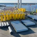 Energy Giants Merge to Meet Surging AI Demand