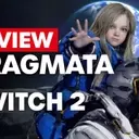 GameChat Boosts Pragmata Performance on Switch 2