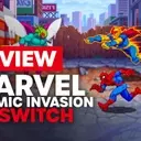 Marvel Cosmic Invasion Expands Roster with New DLC Characters