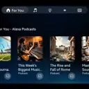 Amazon's Alexa+ Introduces AI-Generated Podcasts with Robot Co-Hosts