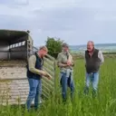 Jeremy Clarkson's Dramatic Season 5 Return in 'Clarkson's Farm' Trailer