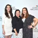 NBCUniversal's Unscripted Pitch Accelerator: A New Era for Storytellers