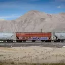 BNSF's Grain Train Charge Hikes Spark Union Pacific Complaint