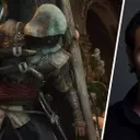 Assassin's Creed: Black Flag Star Matt Ryan Thought Auditioning For A Pirate TV Show