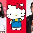 New Directors Announced for 'Hello Kitty' Animated Feature Film
