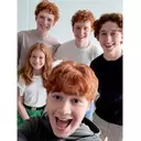 Ginny Weasley Role to Be Recast for HBO's 'Harry Potter' Season 2