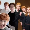 HBO's 'Harry Potter' Series: Ginny Weasley Role to Be Recast for Season 2