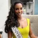 Miss Jamaica Returns to Public Eye Six Months After Miss Universe Stage Fall
