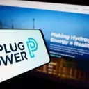 Plug Power Stock Faces Downturn Amid Sector-Wide Profit-Taking