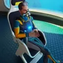 Subnautica 2 Developers Emphasize Coexistence Over Domination, Rejecting Player Demands for Lethal Gameplay