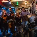 Disney Faces Backlash Over 'Mandalorian' Star Pedro Pascal's Staged Disneyland Fan Surprise