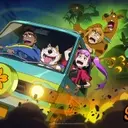 Scooby-Doo Embarks on Anime Adventure in Japan