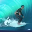 Netflix Secures Global Rights to Critically Acclaimed Animated Feature 'In Waves'