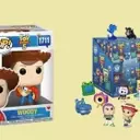 Funko Reveals 'Toy Story 5' Collectibles: Classic Characters Reimagined, Plus New Blind Box Mini-Figures