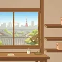 "The Sorting Bureau" Offers a Tranquil Escape for Puzzle Game Enthusiasts