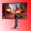 LG Debuts World's First 1,000Hz 1080p Gaming Monitor