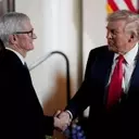 President's Significant Stock Movements in Key Tech Companies